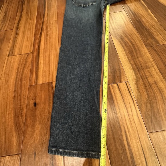 Diesel Mens Jeans Slim Skinny 30 X 30 Light Wash Blue Stretch 2019 D-Strukt - Picture 6 of 11